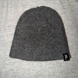NWOT! Hollow Alpaca Beanie